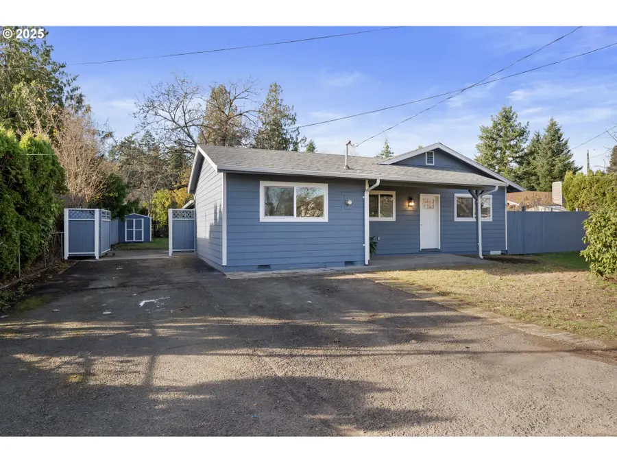 3031 SE 120th Ave, Portland, OR 97266 - Image #2