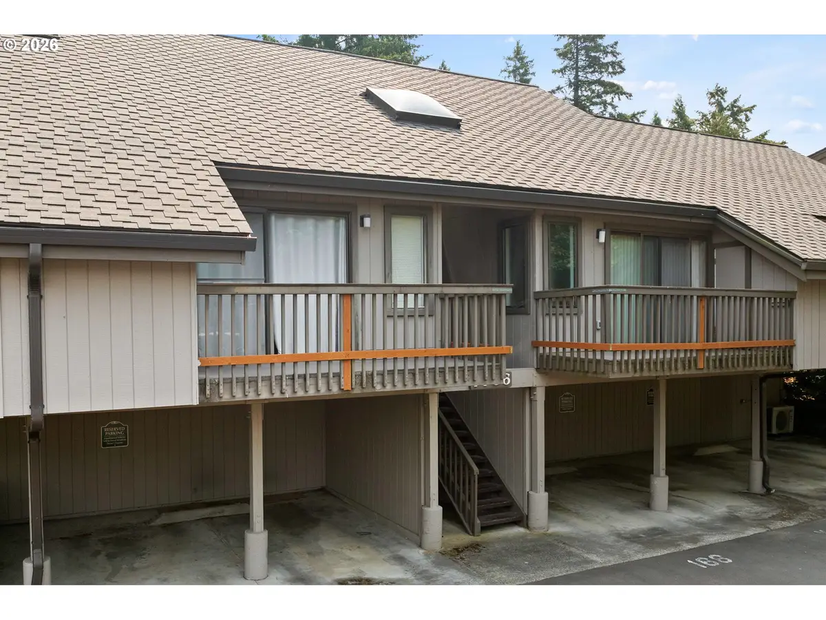 7736 SW Barnes Rd #B, Portland, OR 97225 - #1