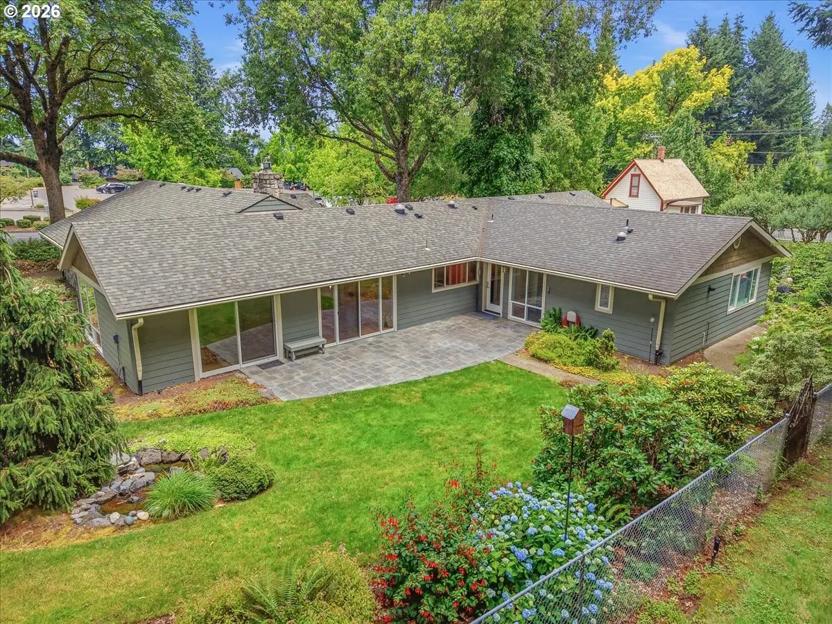 10380 SW Canterbury Ln, Tigard, OR 97224 - #1
