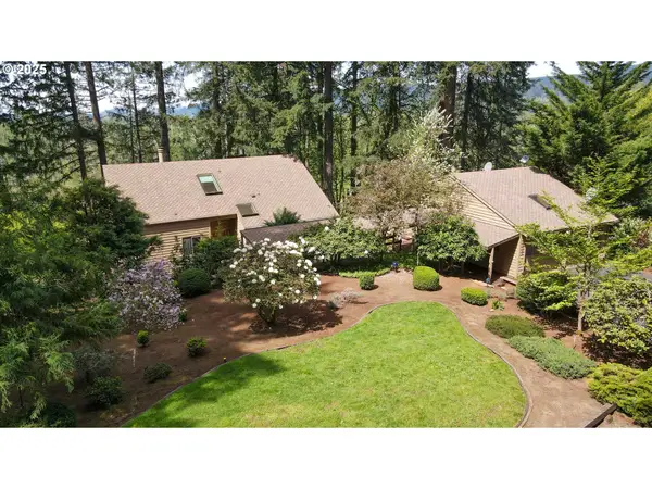 88154 Tiki Ln, Springfield, OR 97478