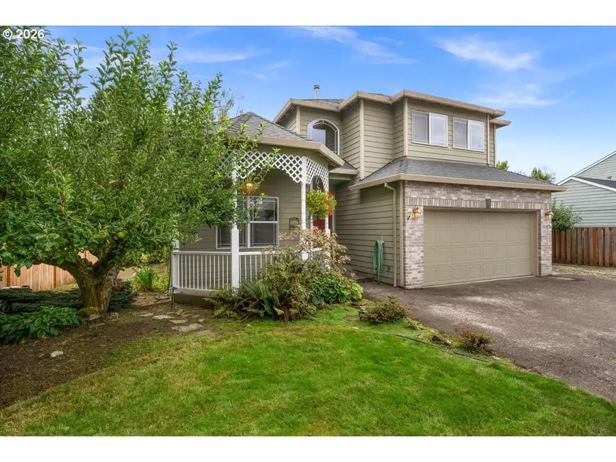 11152 NW Empress Pl, North Plains, OR 97133 - #2