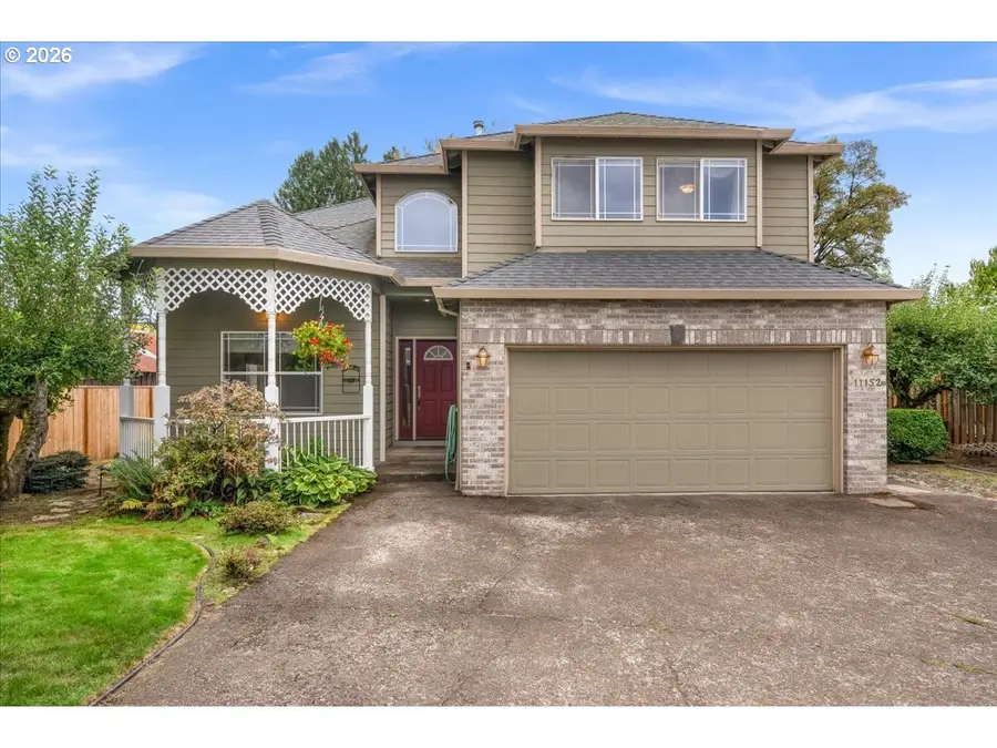 11152 NW Empress Pl, North Plains, OR 97133 - #3