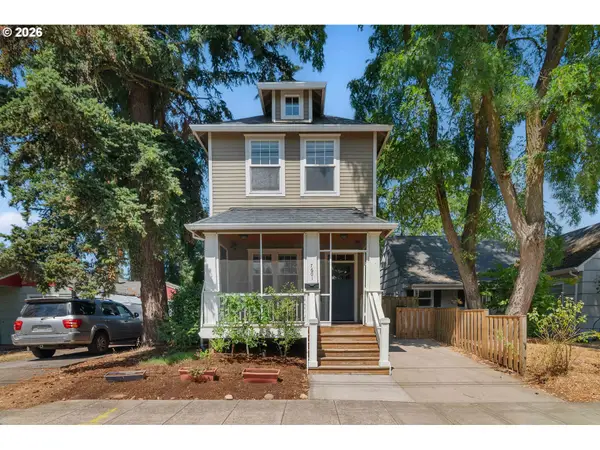 7601 SE Tolman St, Portland, OR 97206