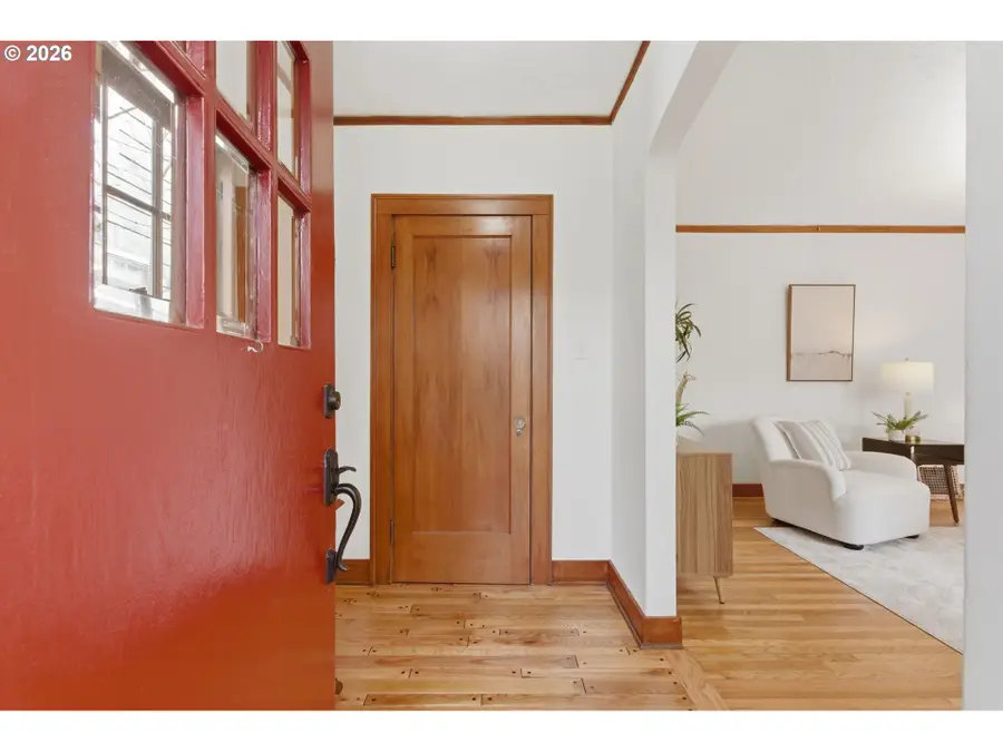 3844 NE 21st Ave, Portland, OR 97212 - #2