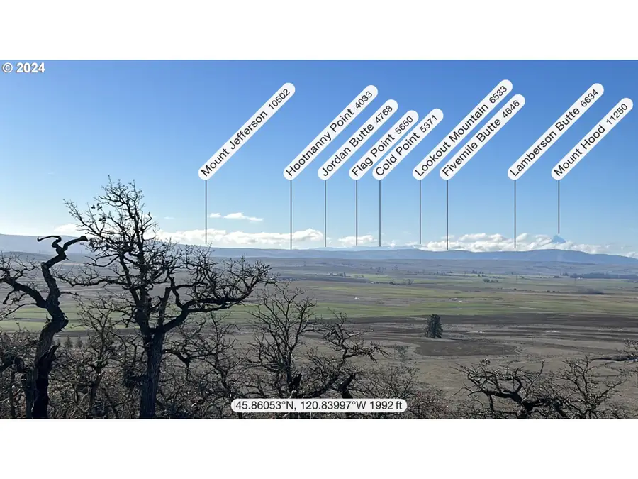 33 Rose Anns Way, Goldendale, WA 98620 - #3