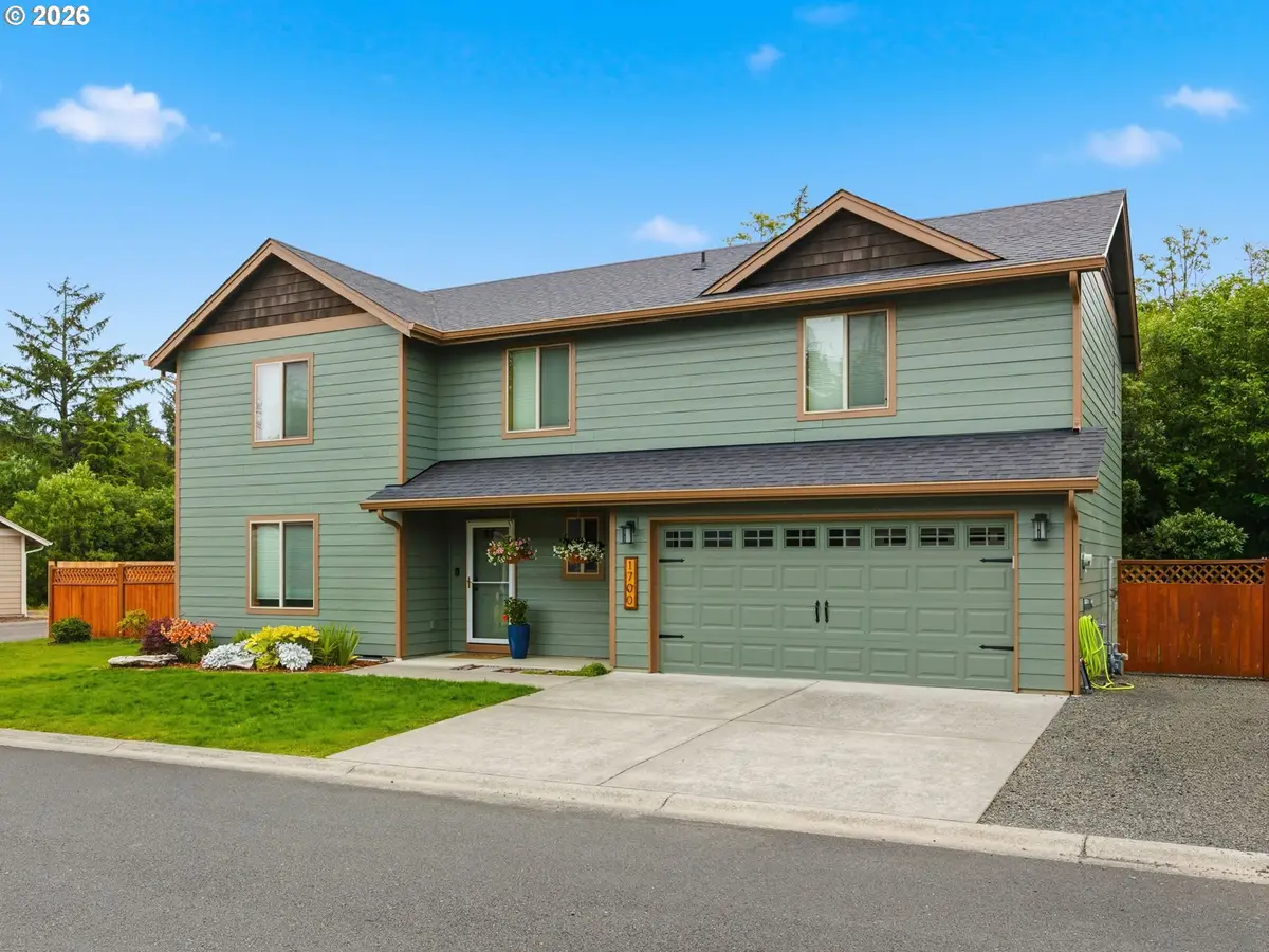 1700 Eastwind Ter, Hammond, OR 97121 - #1