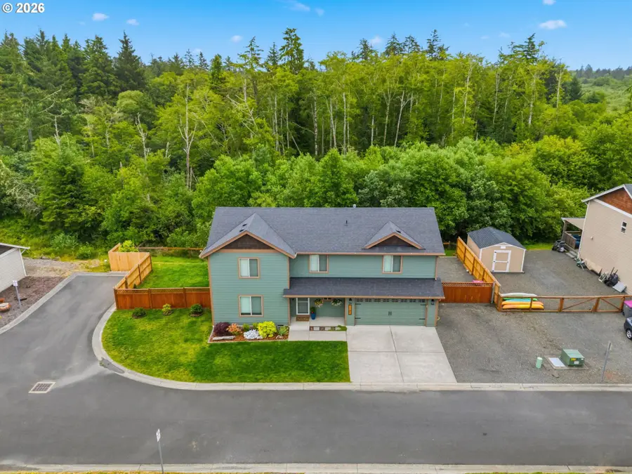 1700 Eastwind Ter, Hammond, OR 97121 - #2