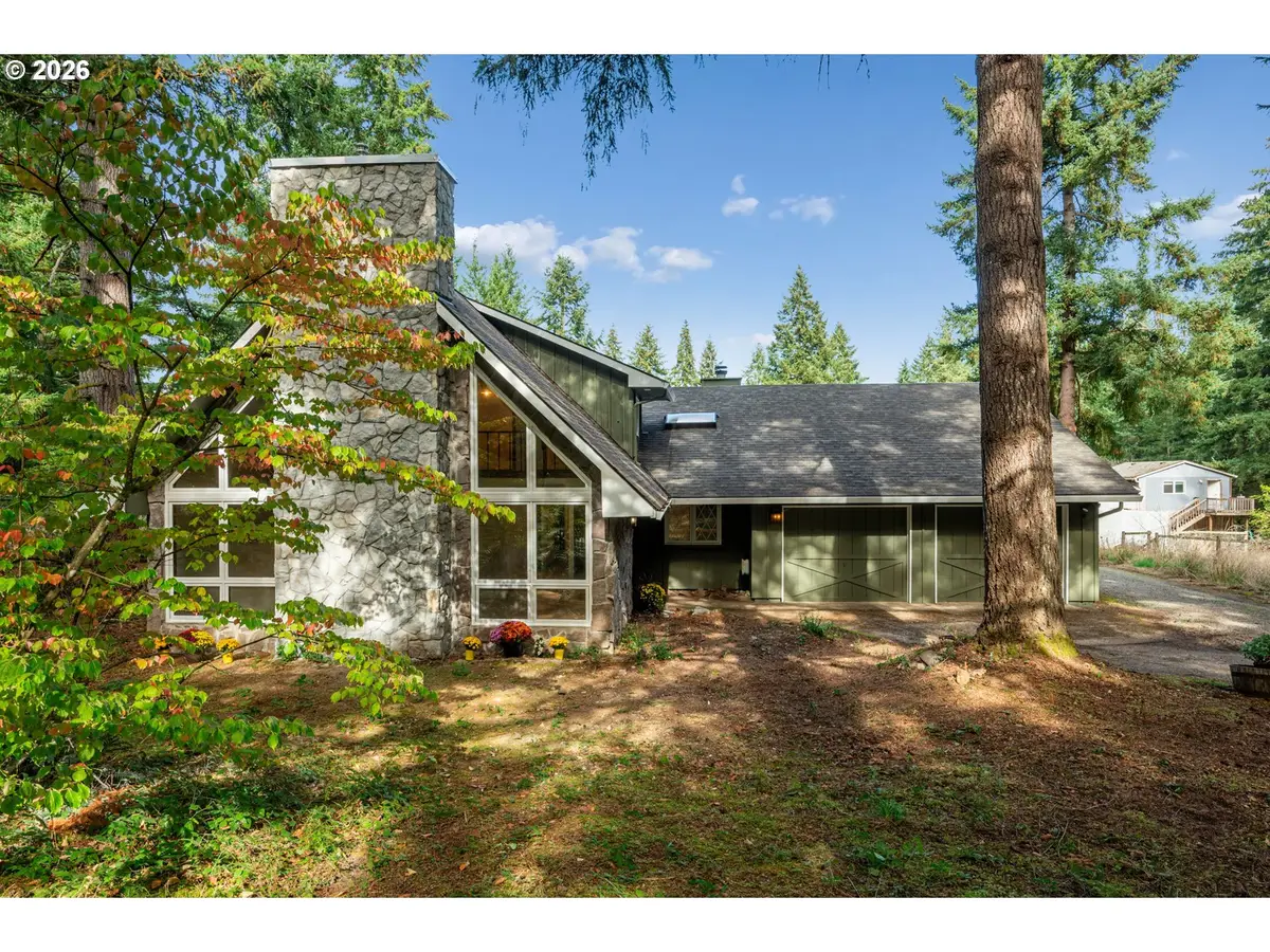 18615 S Schuebel Ln, Beavercreek, OR 97004 - #1