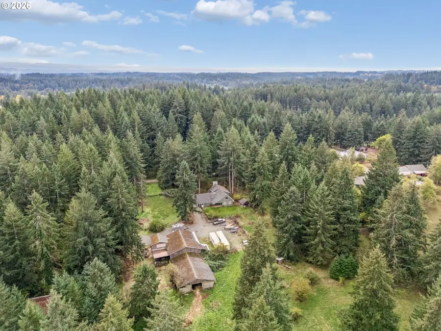 18615 S Schuebel Ln, Beavercreek, OR 97004 - #2