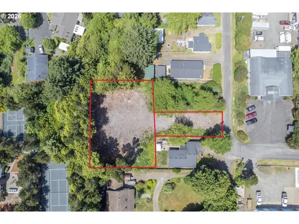 1400 Rhododendron Ave, GlenedenBeach, OR 97388