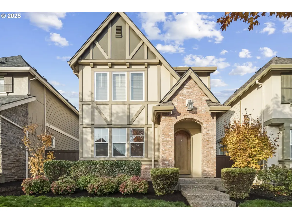 401 SW Mitchum Ter, Beaverton, OR 97006 - Image #1