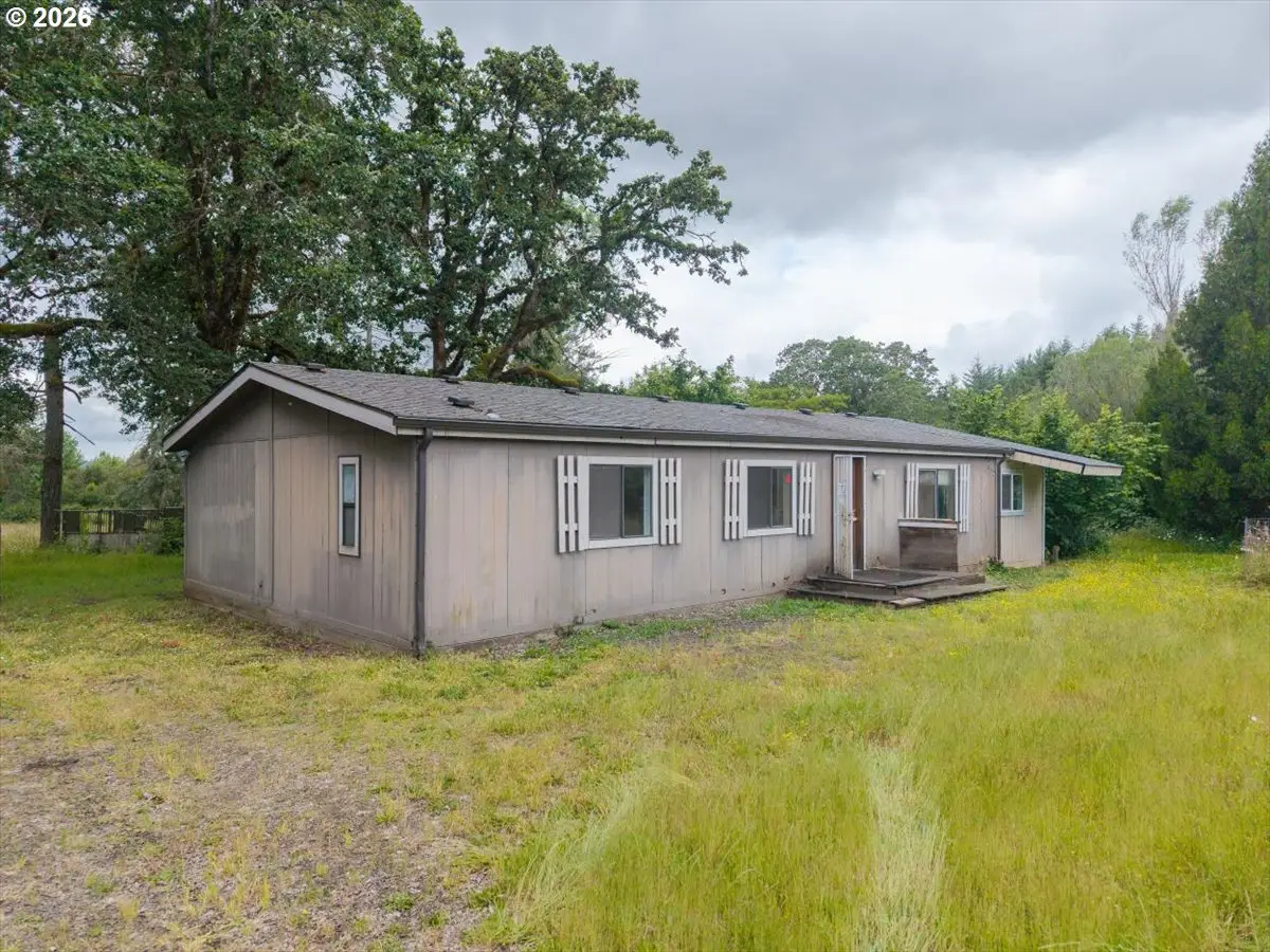 33926 Ford Mill Rd, Lebanon, OR 97355 - #1