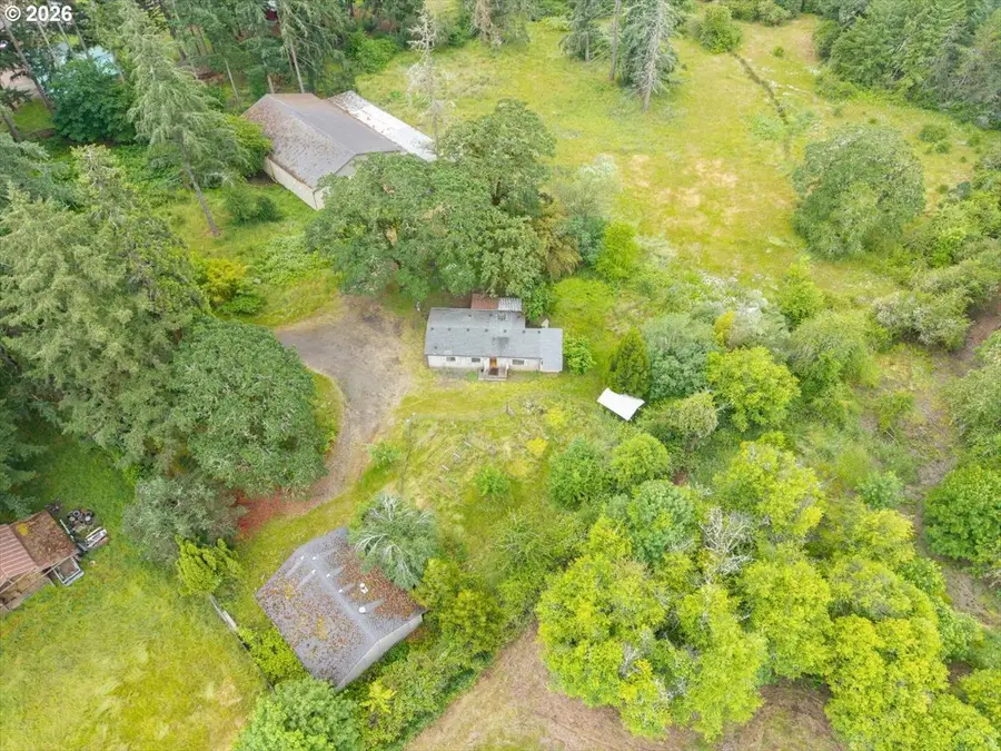 33926 Ford Mill Rd, Lebanon, OR 97355 - #2
