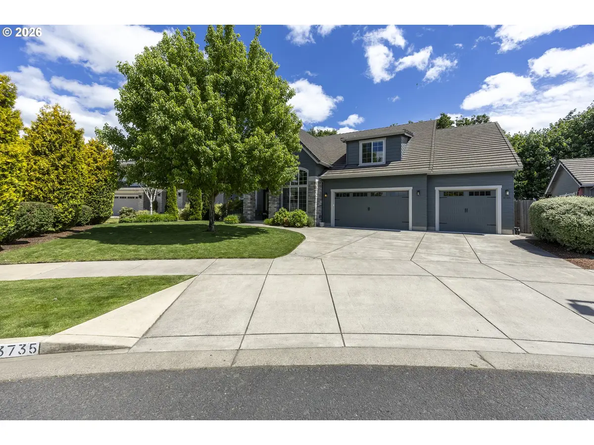 3735 Norwich Ave, Eugene, OR 97408 - #1