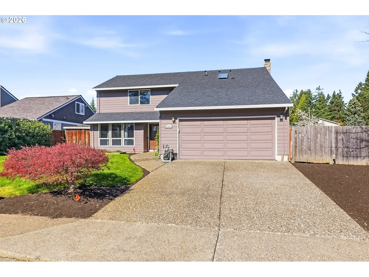 19993 NW Metolius Dr, Portland, OR 97229 - #1