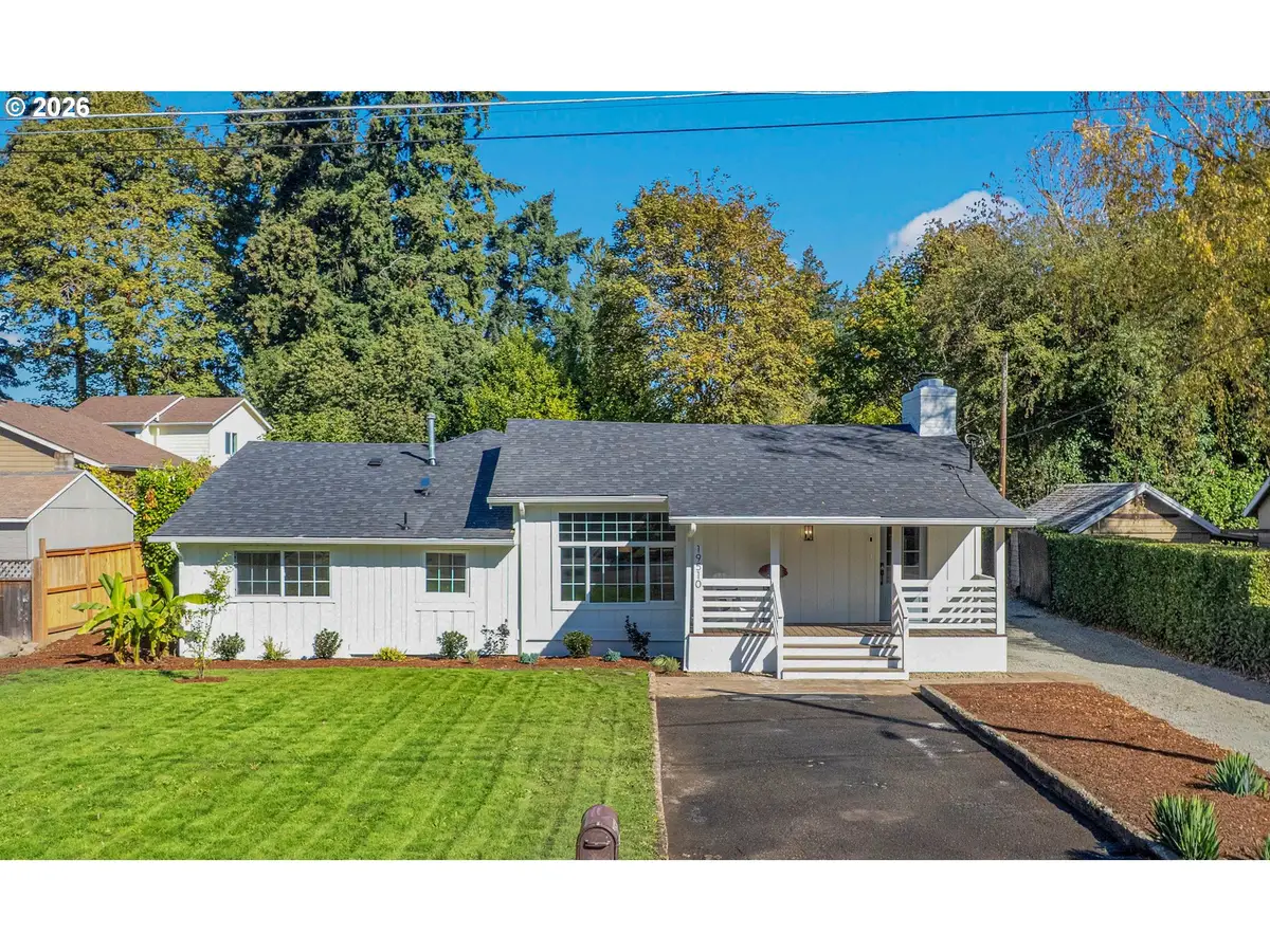19510 SE Kay St, Milwaukie, OR 97267 - #1