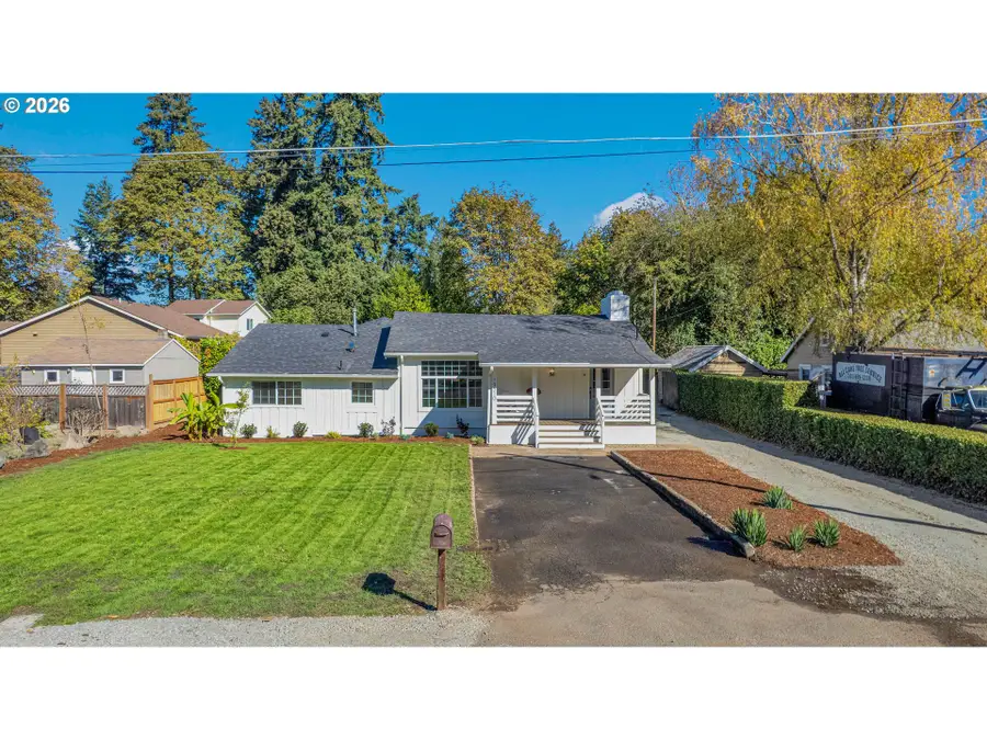 19510 SE Kay St, Milwaukie, OR 97267 - #2