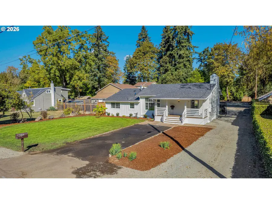 19510 SE Kay St, Milwaukie, OR 97267 - #3
