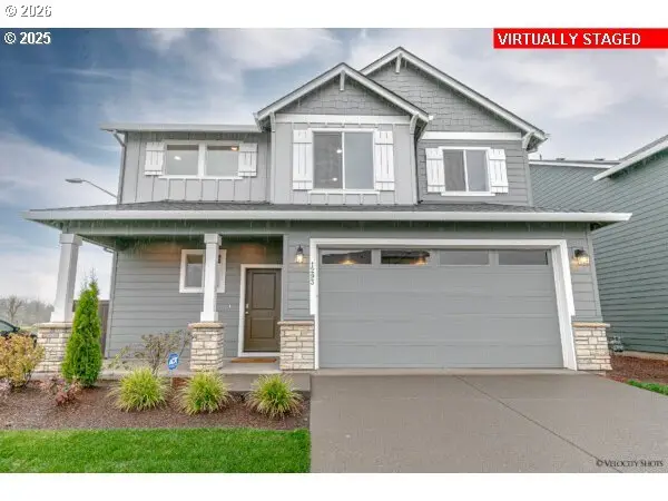 11697 SE Majestic Falls Ave, Happy Valley, OR 97086 - #1