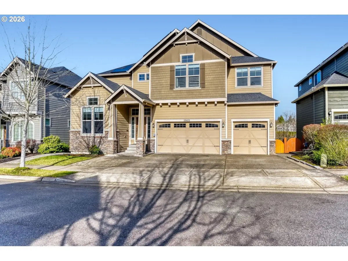 15411 NW Dominion Dr, Portland, OR 97229 - Image #1