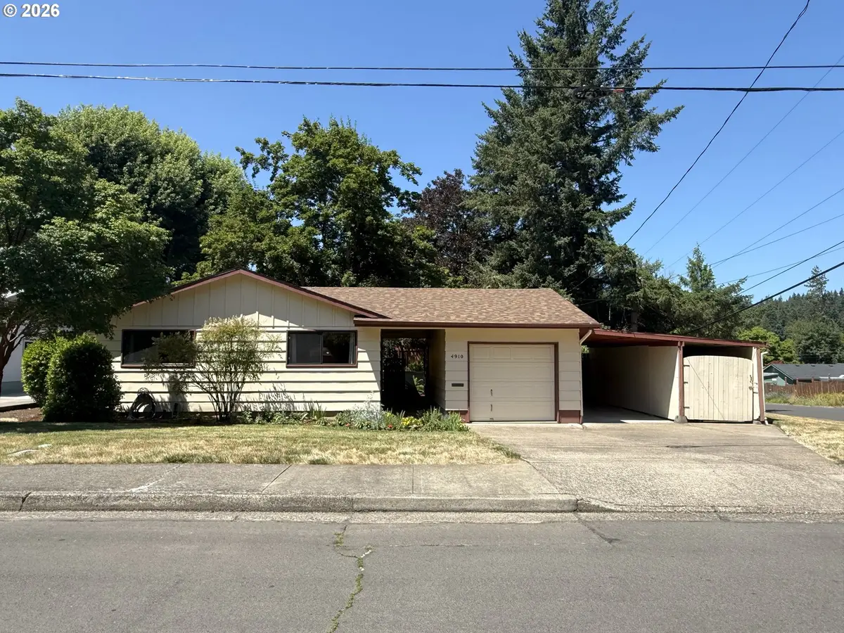 4910 Whiteaker St, Eugene, OR 97405 - #1