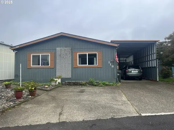 100 River Bend Rd #118, Reedsport, OR 97467