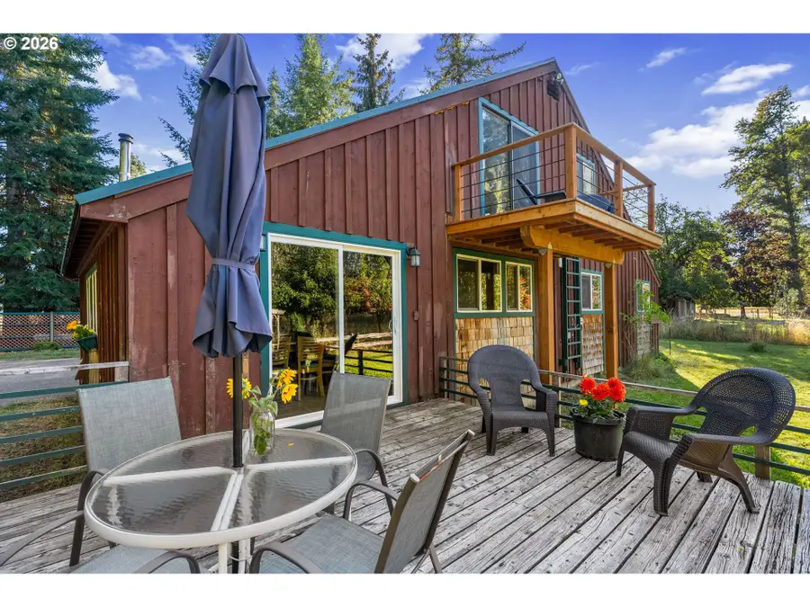 91 Little Mountain Rd, Trout Lake, WA 98650 - #3