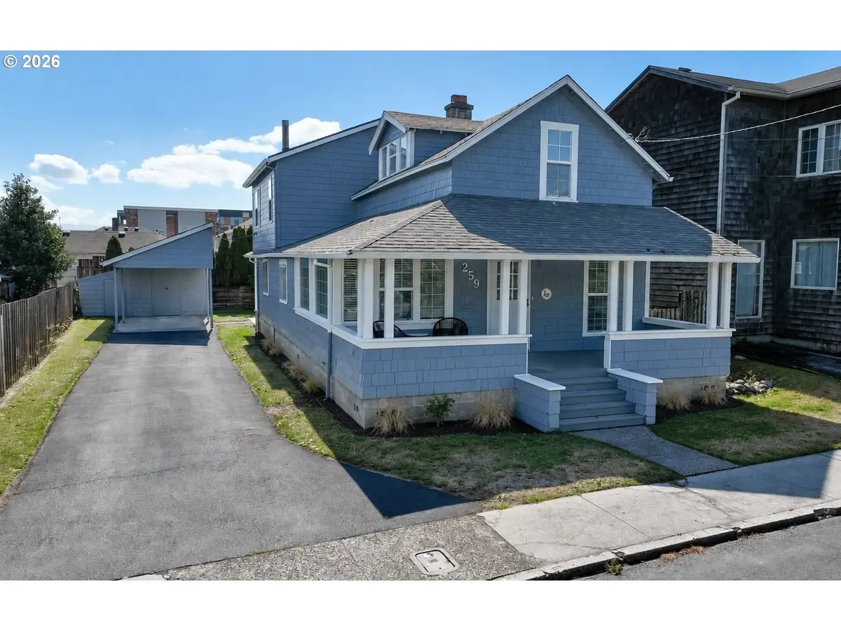 259 4th Ave, Seaside, OR 97138 - #1