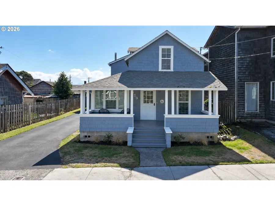 259 4th Ave, Seaside, OR 97138 - #2