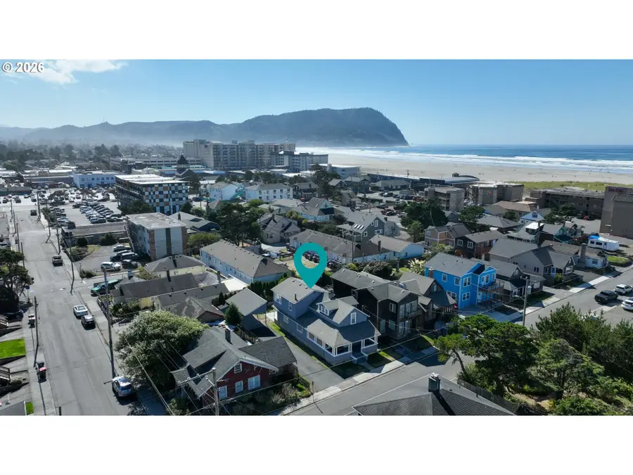 259 4th Ave, Seaside, OR 97138 - #3