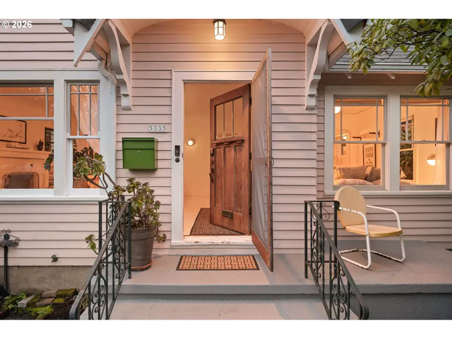 5335 NE Mallory Ave, Portland, OR 97211 - #3