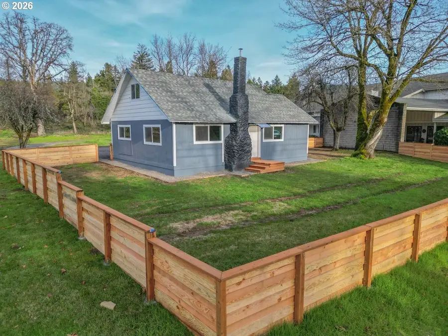 48181 Highway 58, Oakridge, OR 97463 - Image #2