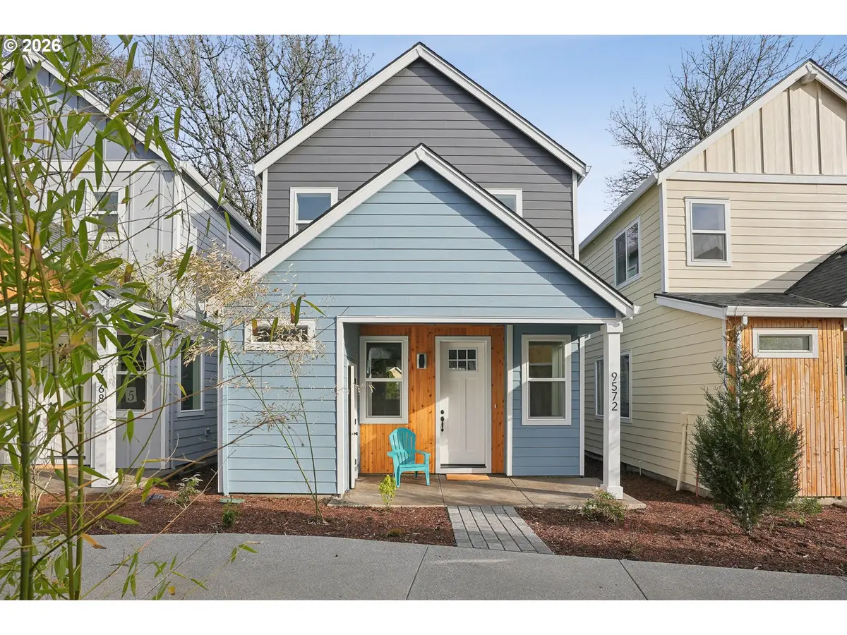 9572 SW 91st Ave #6, Portland, OR 97223 - #1