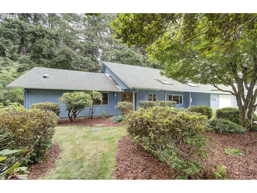 2320 NE 110th Pl, Vancouver, WA 98686 - #2