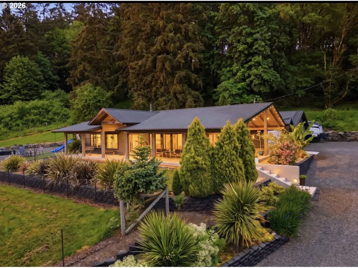 33192 Wilkins Rd, Eugene, OR 97408 - #1