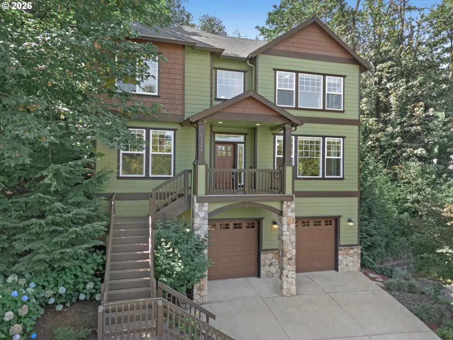 11546 SE Lincoln Heights St, Happy Valley, OR 97086 - #2