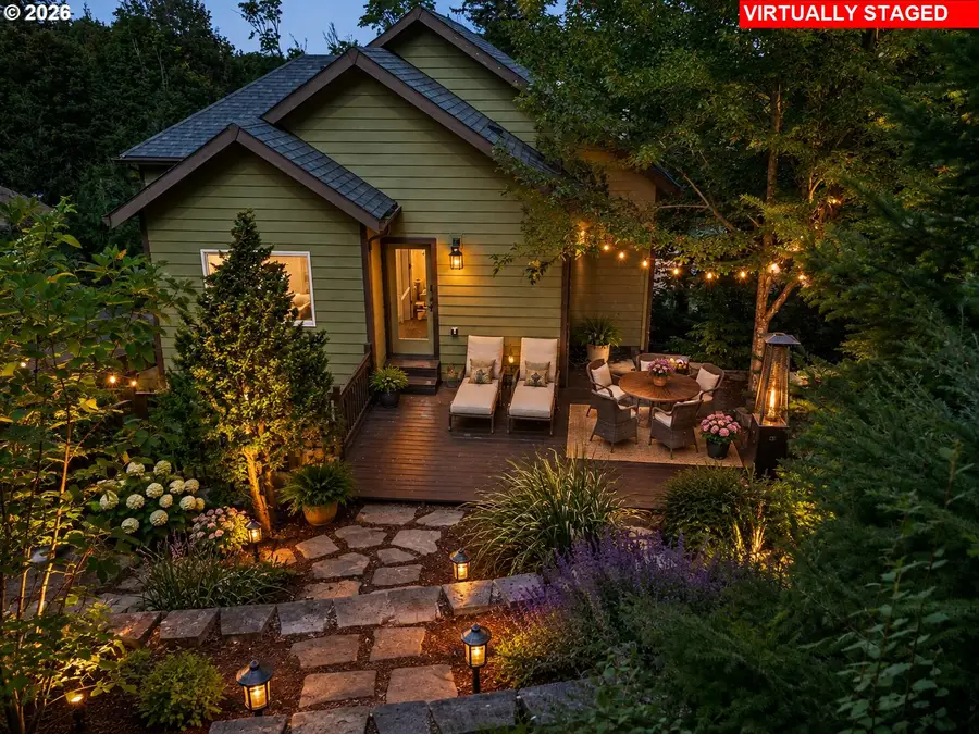 11546 SE Lincoln Heights St, Happy Valley, OR 97086 - #3