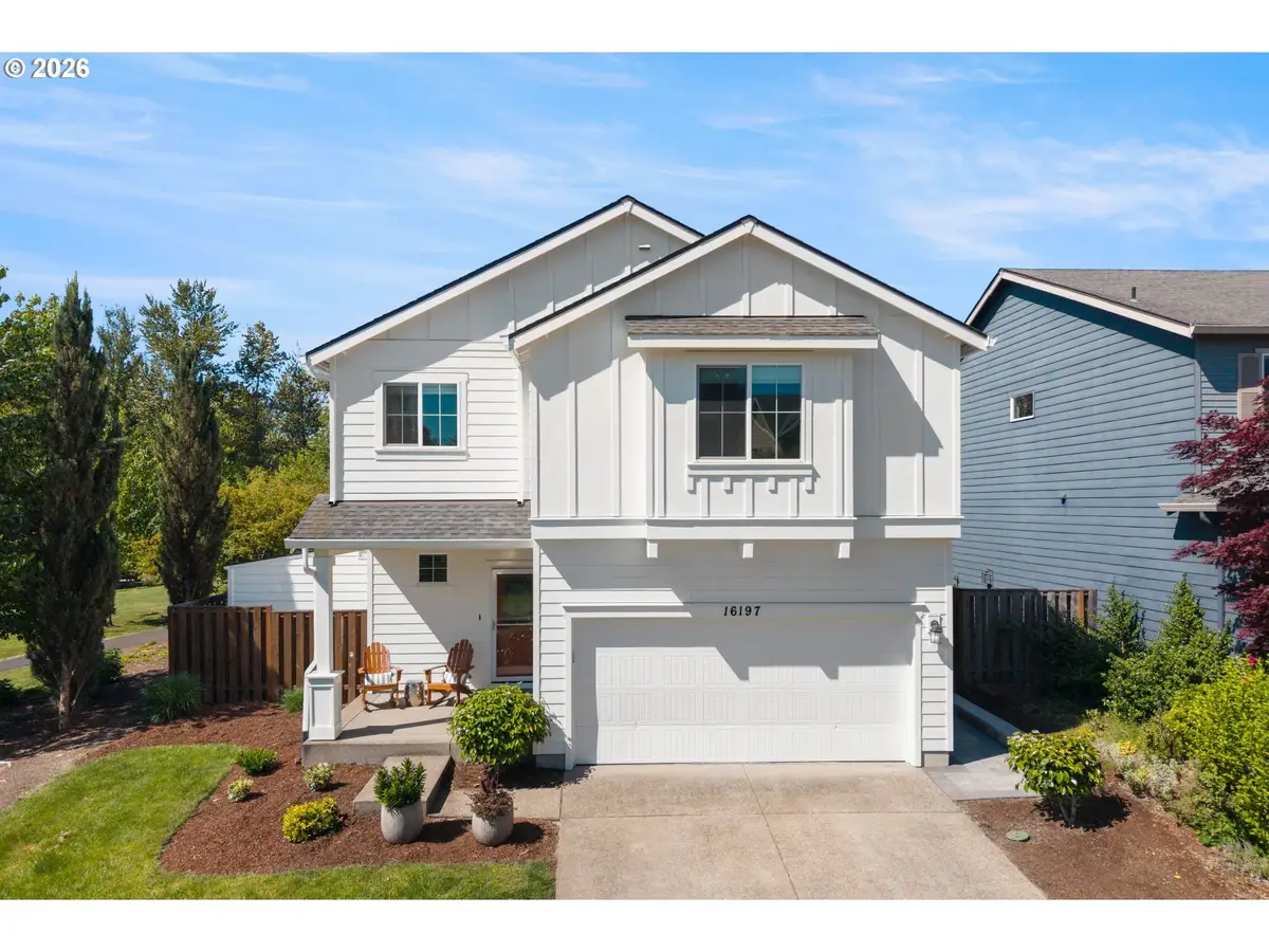 16197 SE Jasper Dr, Happy Valley, OR 97089 - #1