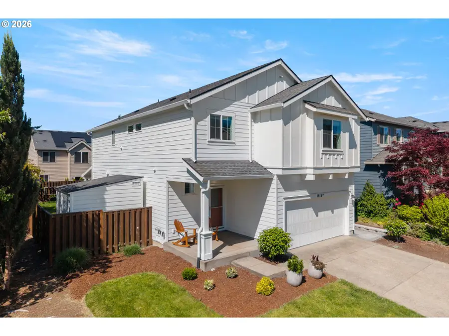 16197 SE Jasper Dr, Happy Valley, OR 97089 - #2