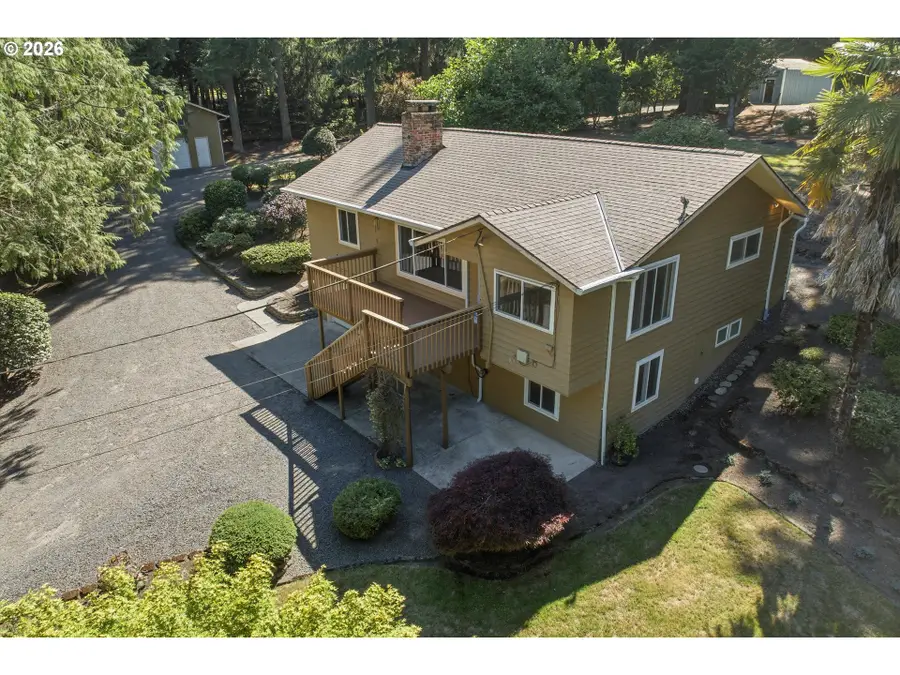 31451 SW Grahams Ferry Rd, Wilsonville, OR 97070 - #2