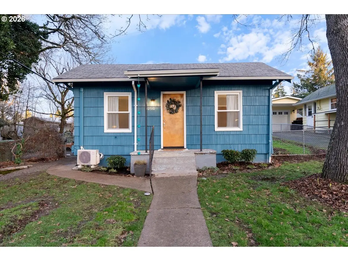 12510 SE 23rd Ave, Milwaukie, OR 97222 - Image #1