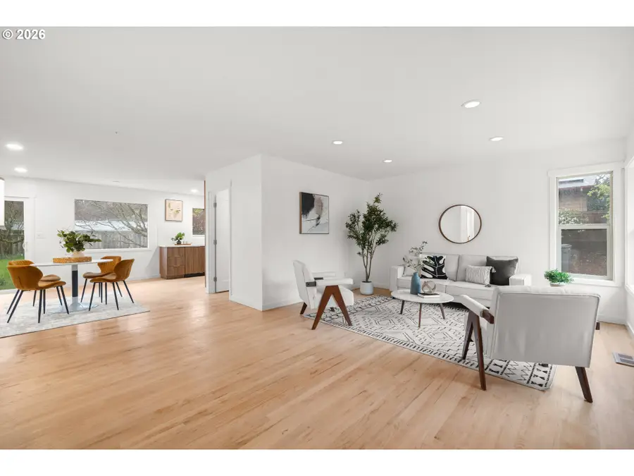 5431 SW 53rd Ave, Portland, OR 97221 - #3