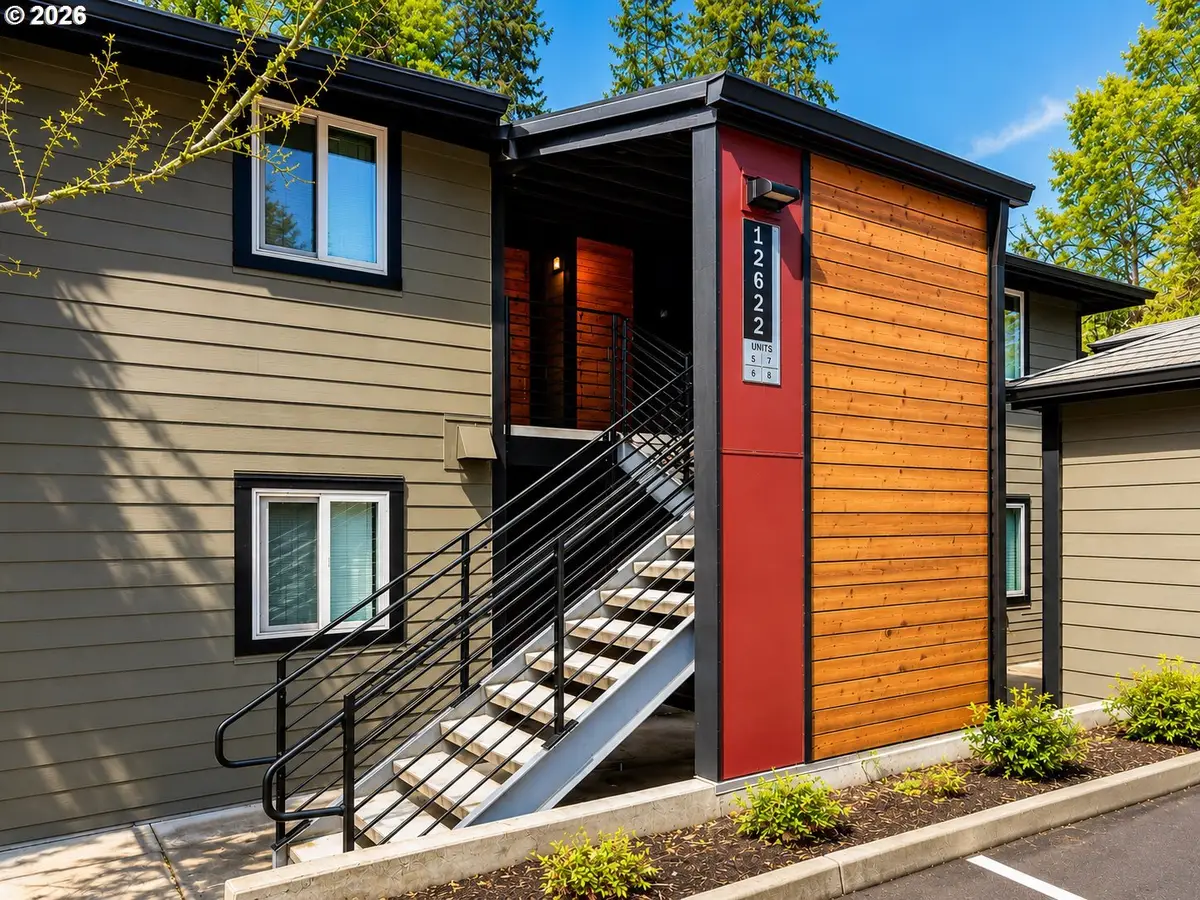 12622 NW Barnes Rd #6, Portland, OR 97229 - #1
