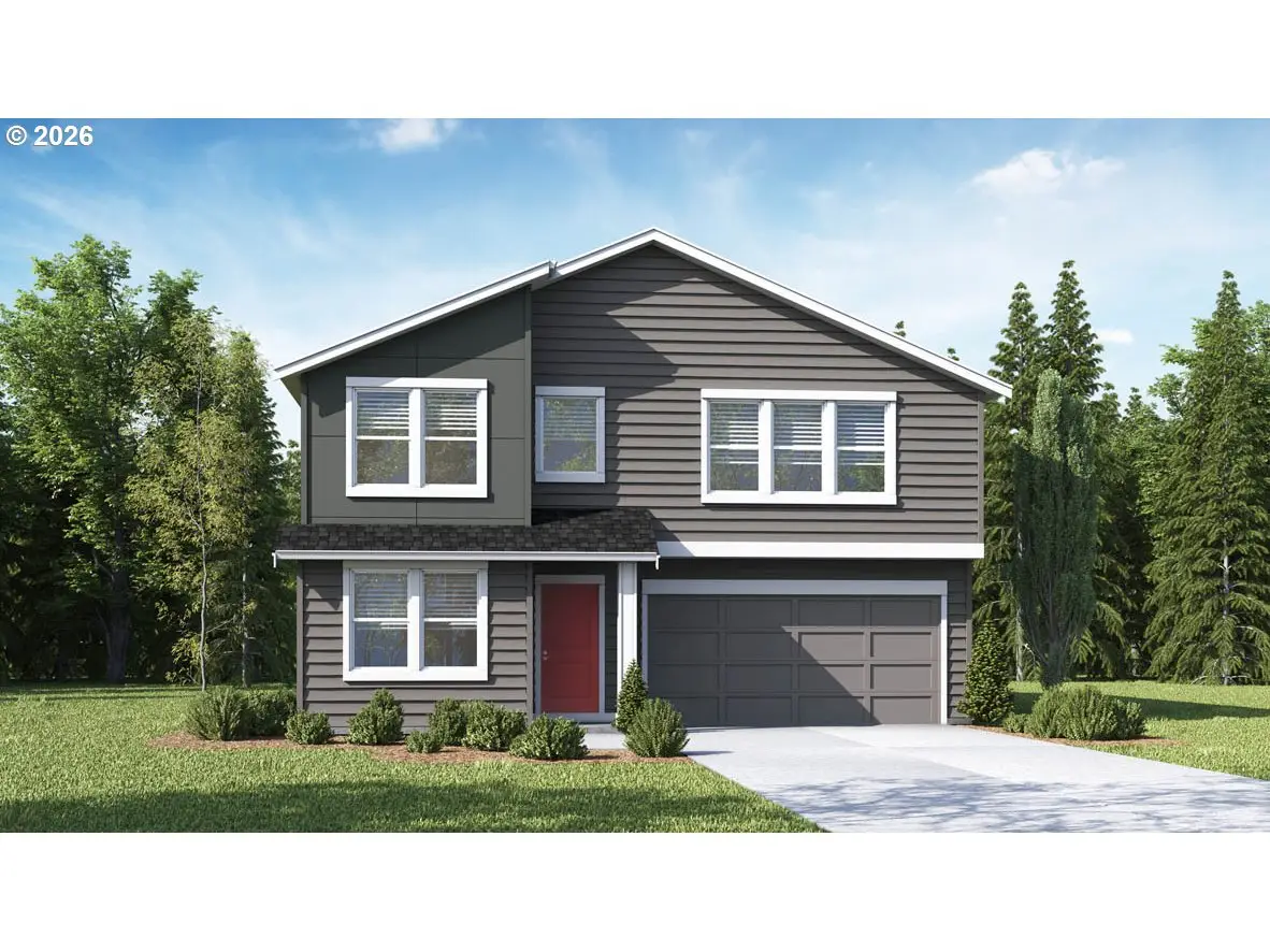 3360 Eden Way, Eugene, OR 97404 - #1