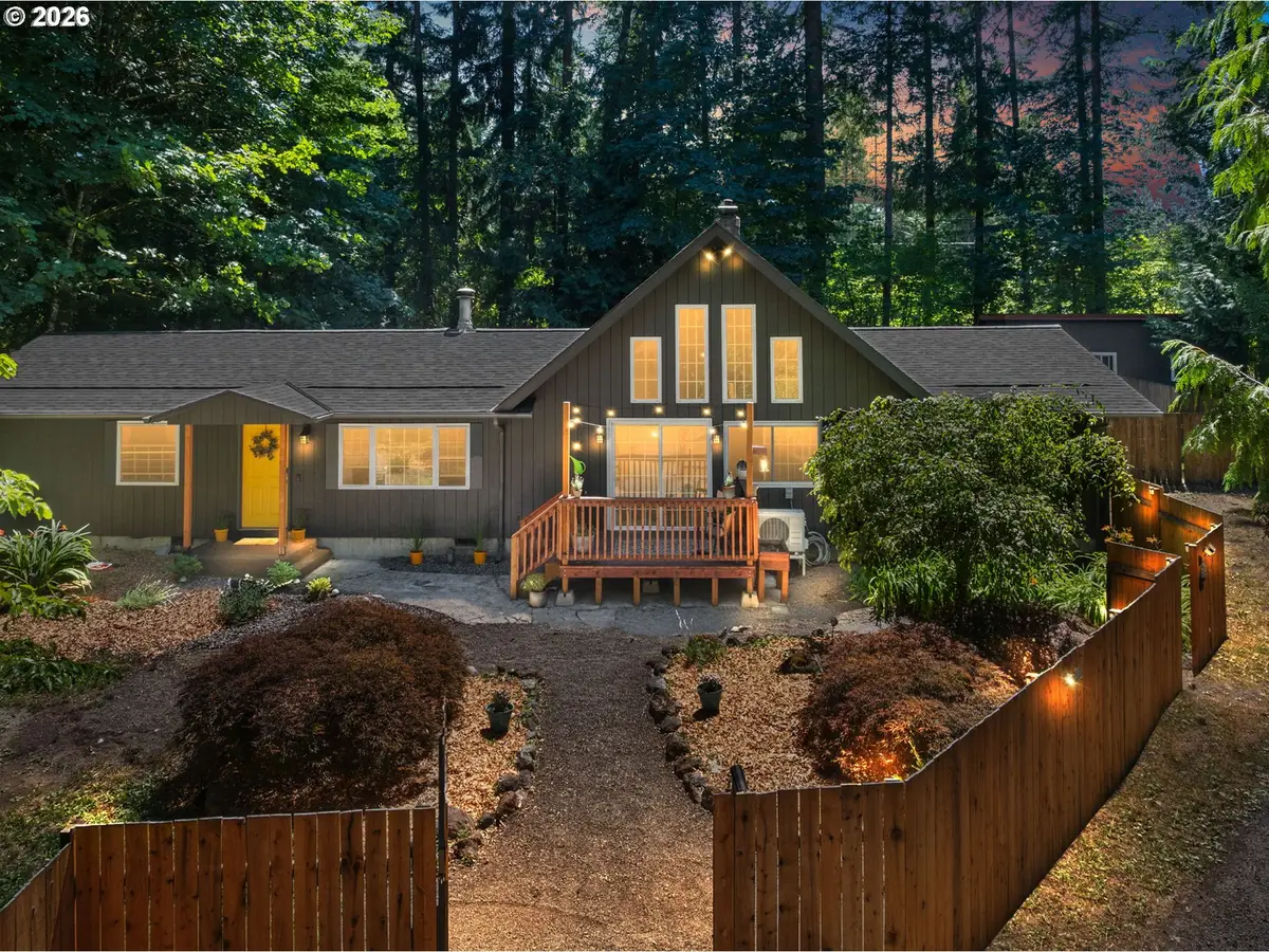 69080 E Vine Maple Dr, Rhododendron, OR 97049 - #1