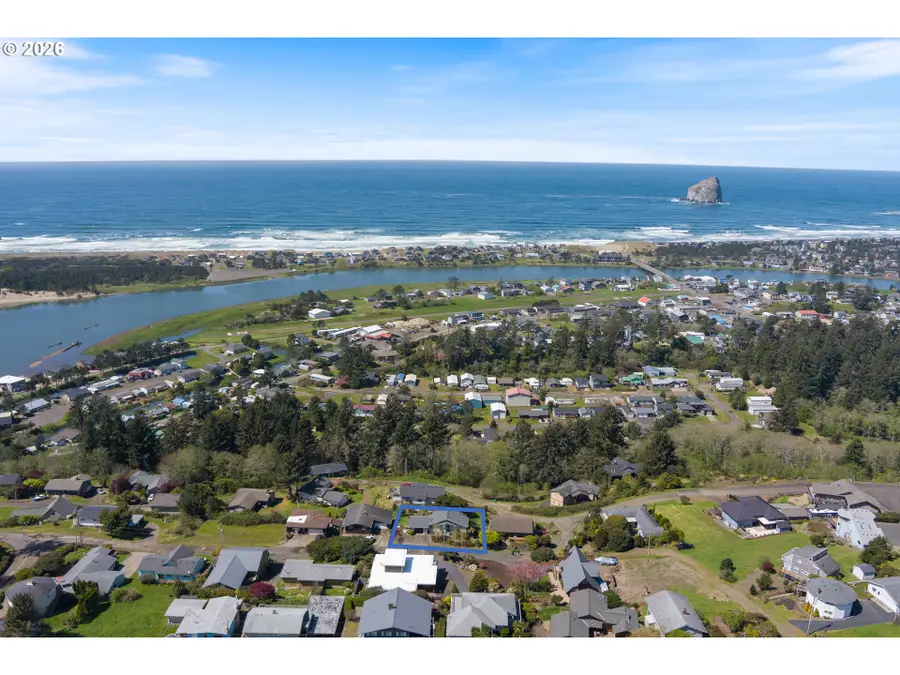 35460 Lower Loop Rd, Pacific City, OR 97135 - #2