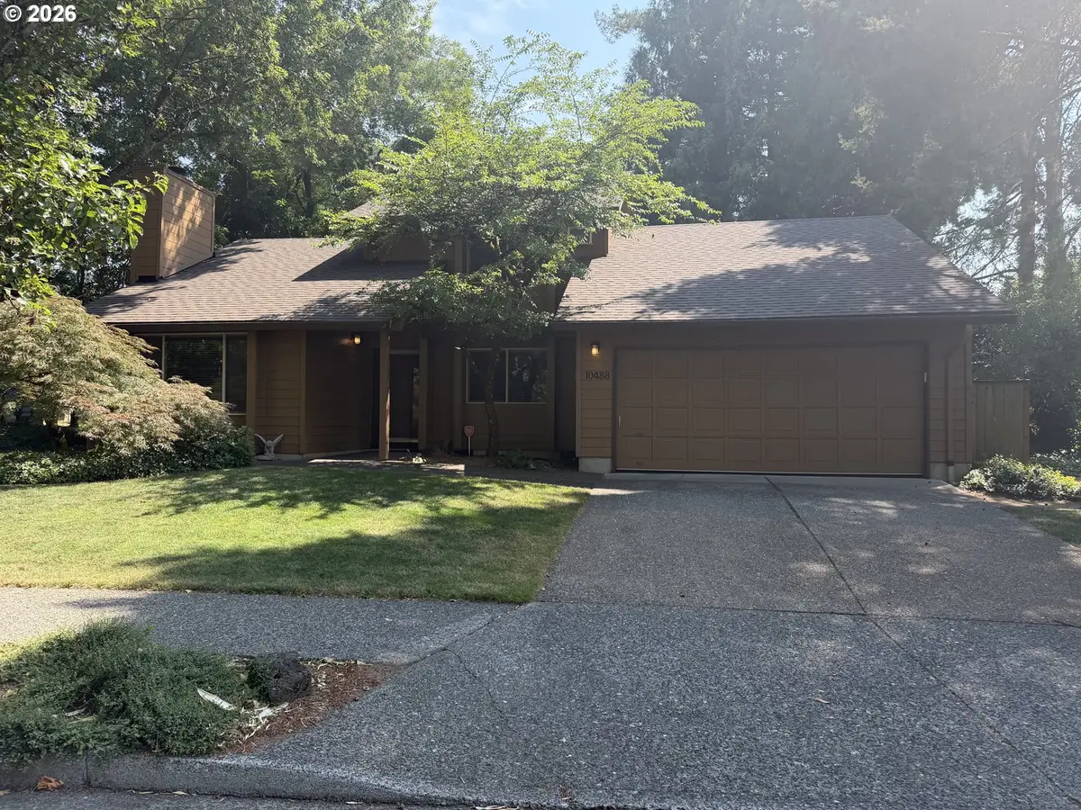 10488 SW Susquehanna Dr, Tualatin, OR 97062 - #1