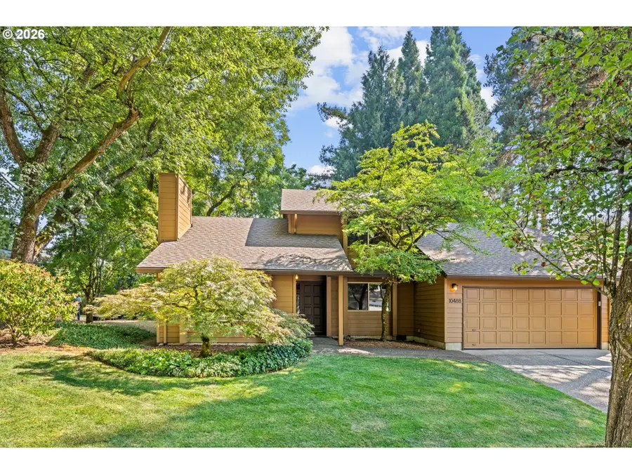 10488 SW Susquehanna Dr, Tualatin, OR 97062 - #2