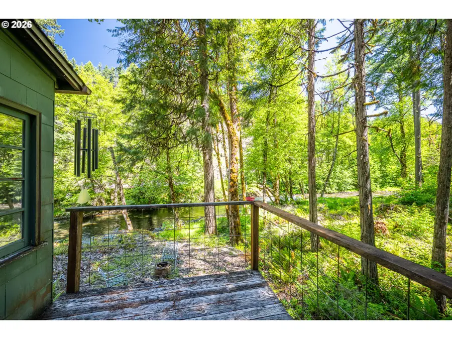 49091 Salt Creek Rd, Oakridge, OR 97463 - #3