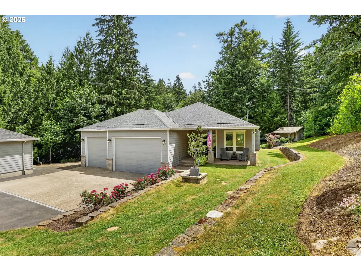 17960 Moonbeam Dr, Sandy, OR 97055 - #1